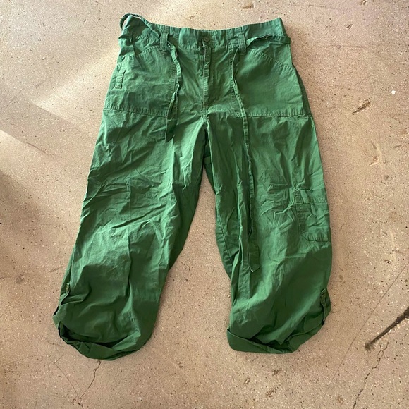 Cargo pants - Picture 1 of 4